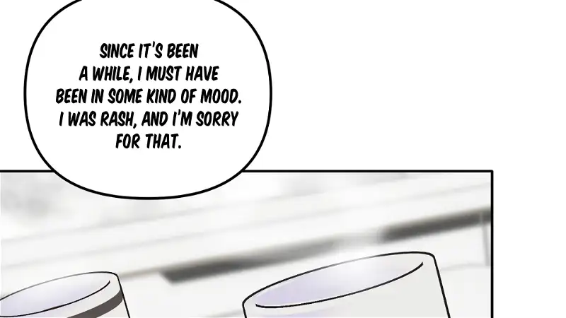 Love Rides on Pheromone Allergy Chapter 13 - Page 138