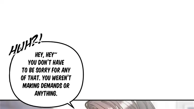 Love Rides on Pheromone Allergy Chapter 13 - Page 140