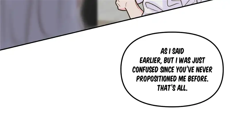 Love Rides on Pheromone Allergy Chapter 13 - Page 142