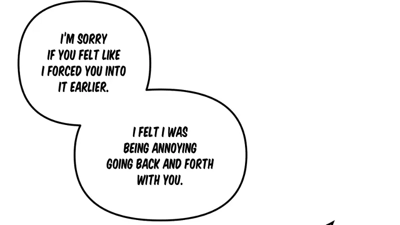 Love Rides on Pheromone Allergy Chapter 13 - Page 143