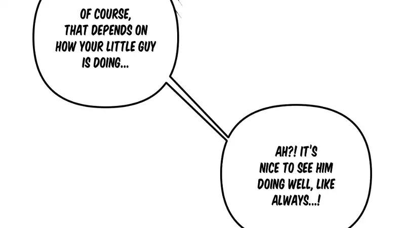 Love Rides on Pheromone Allergy Chapter 13 - Page 146