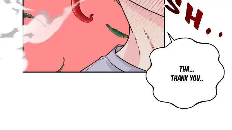 Love Rides on Pheromone Allergy Chapter 13 - Page 149