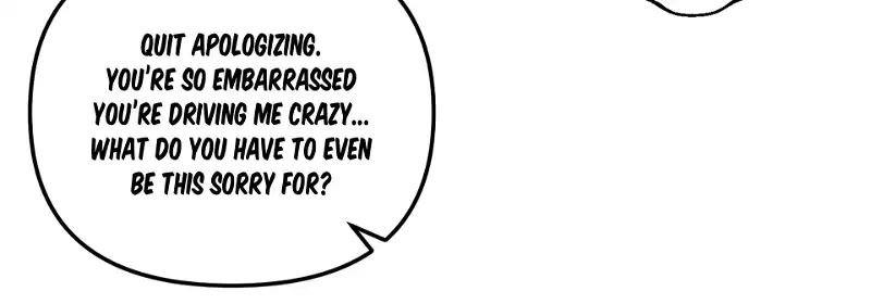 Love Rides on Pheromone Allergy Chapter 13 - Page 153