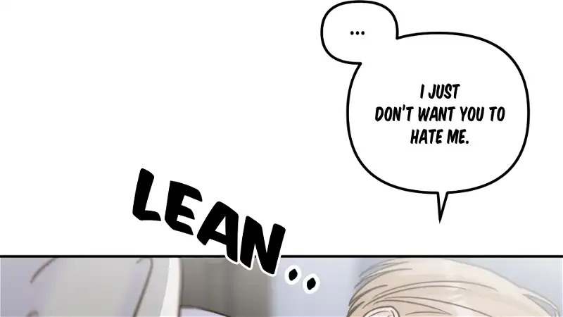 Love Rides on Pheromone Allergy Chapter 13 - Page 154