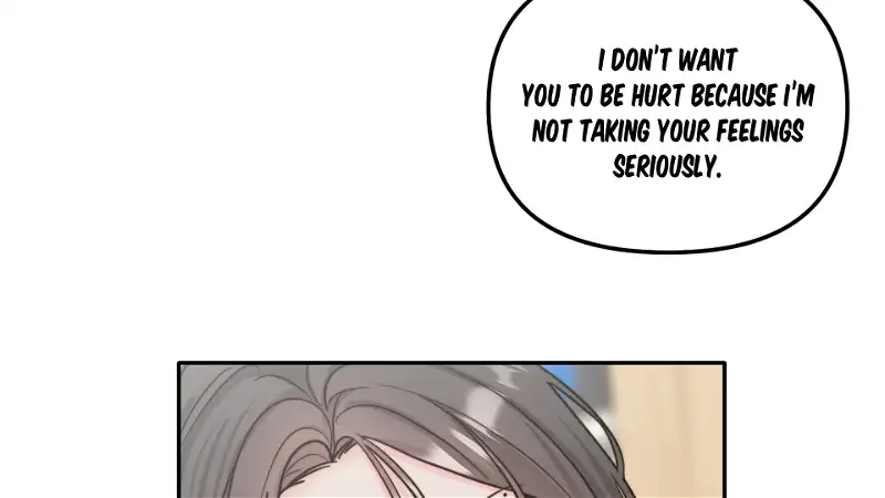 Love Rides on Pheromone Allergy Chapter 13 - Page 157