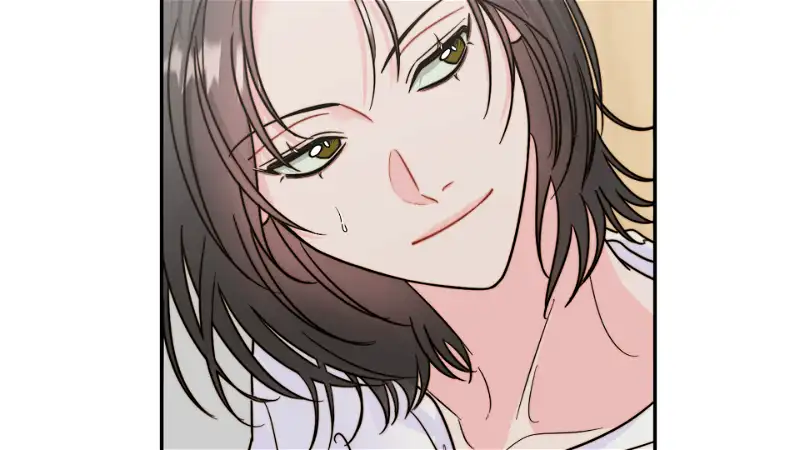 Love Rides on Pheromone Allergy Chapter 13 - Page 158