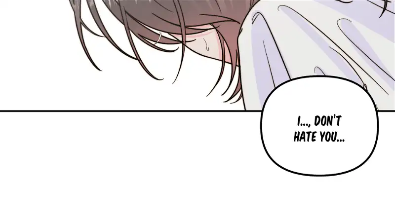 Love Rides on Pheromone Allergy Chapter 13 - Page 161