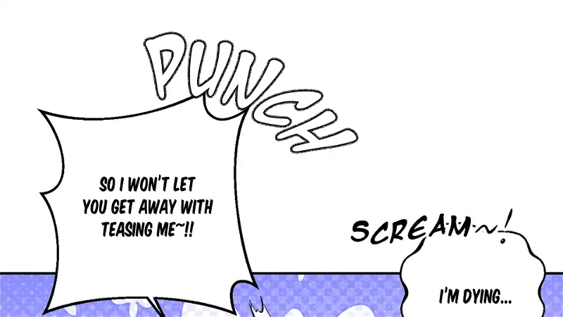 Love Rides on Pheromone Allergy Chapter 13 - Page 162