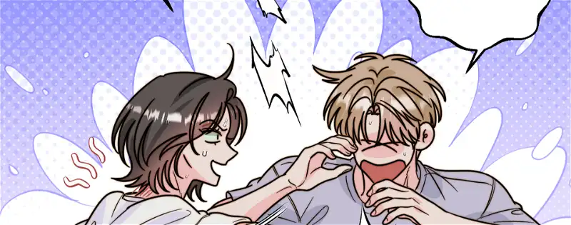 Love Rides on Pheromone Allergy Chapter 13 - Page 163