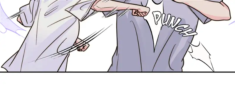 Love Rides on Pheromone Allergy Chapter 13 - Page 164