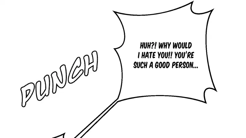 Love Rides on Pheromone Allergy Chapter 13 - Page 165