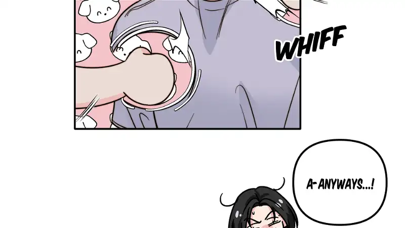 Love Rides on Pheromone Allergy Chapter 13 - Page 167