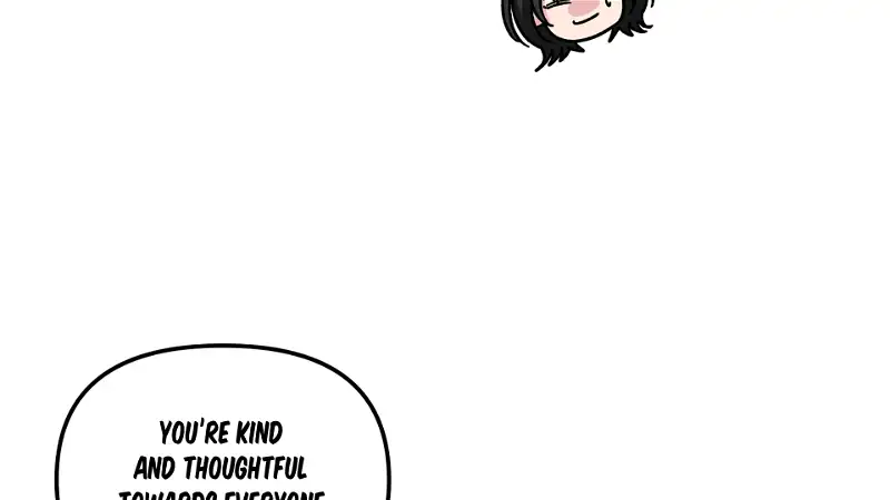 Love Rides on Pheromone Allergy Chapter 13 - Page 168