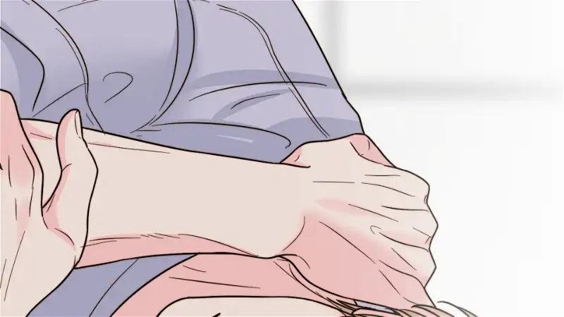 Love Rides on Pheromone Allergy Chapter 13 - Page 177