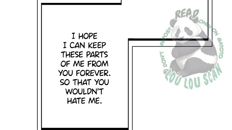 Love Rides on Pheromone Allergy Chapter 13 - Page 181