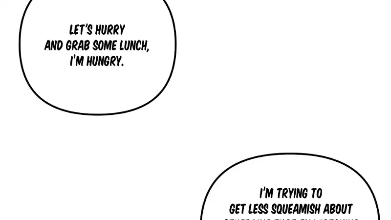 Love Rides on Pheromone Allergy Chapter 15 - Page 6