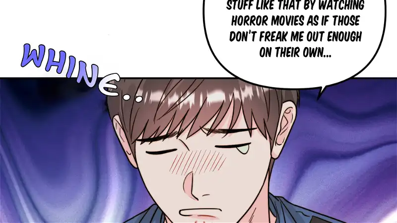 Love Rides on Pheromone Allergy Chapter 15 - Page 7