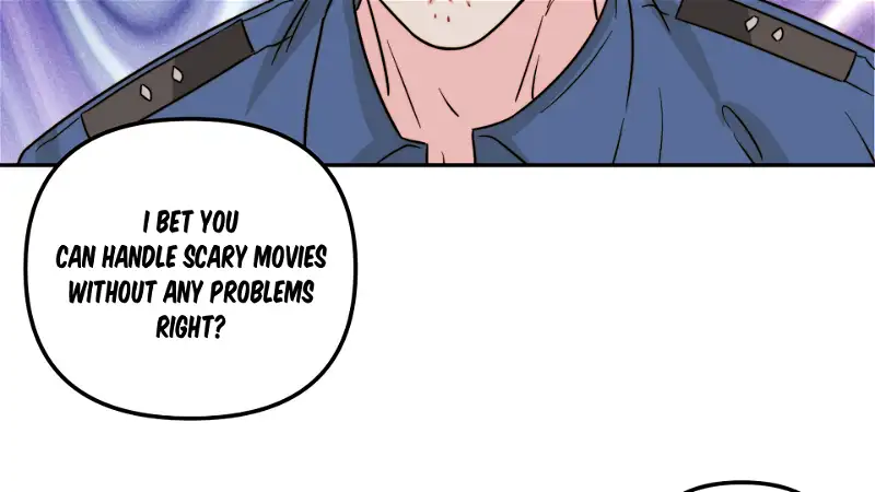 Love Rides on Pheromone Allergy Chapter 15 - Page 8