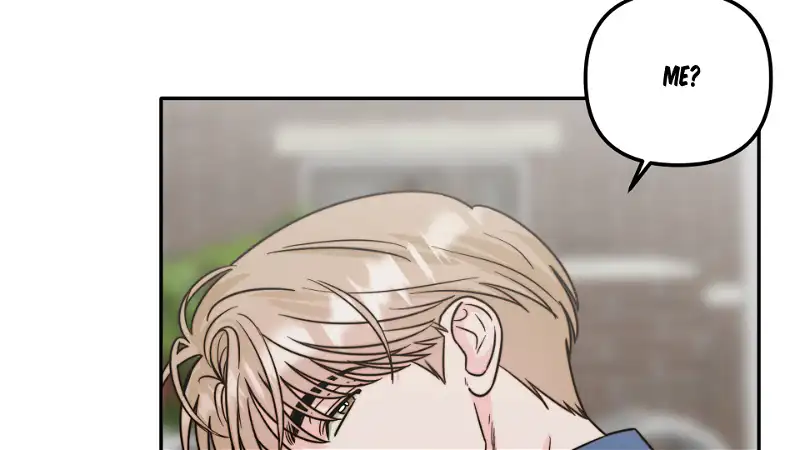 Love Rides on Pheromone Allergy Chapter 15 - Page 9