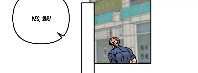 Love Rides on Pheromone Allergy Chapter 15 - Page 16