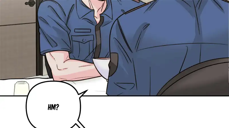 Love Rides on Pheromone Allergy Chapter 15 - Page 20