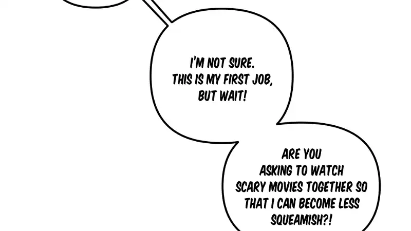 Love Rides on Pheromone Allergy Chapter 15 - Page 21