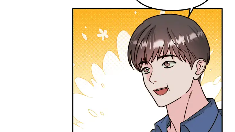 Love Rides on Pheromone Allergy Chapter 15 - Page 22