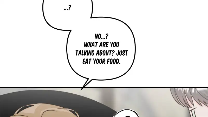 Love Rides on Pheromone Allergy Chapter 15 - Page 24