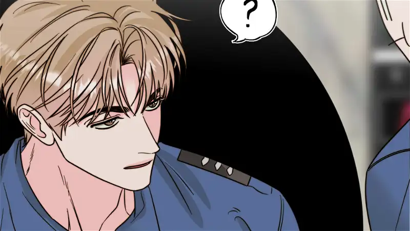 Love Rides on Pheromone Allergy Chapter 15 - Page 25