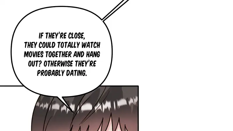 Love Rides on Pheromone Allergy Chapter 15 - Page 28