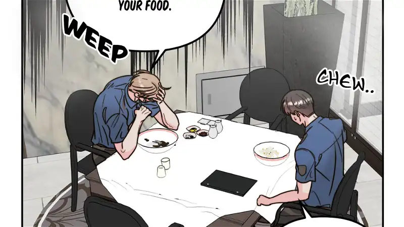 Love Rides on Pheromone Allergy Chapter 15 - Page 31