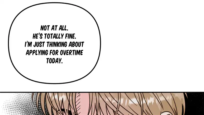 Love Rides on Pheromone Allergy Chapter 15 - Page 39