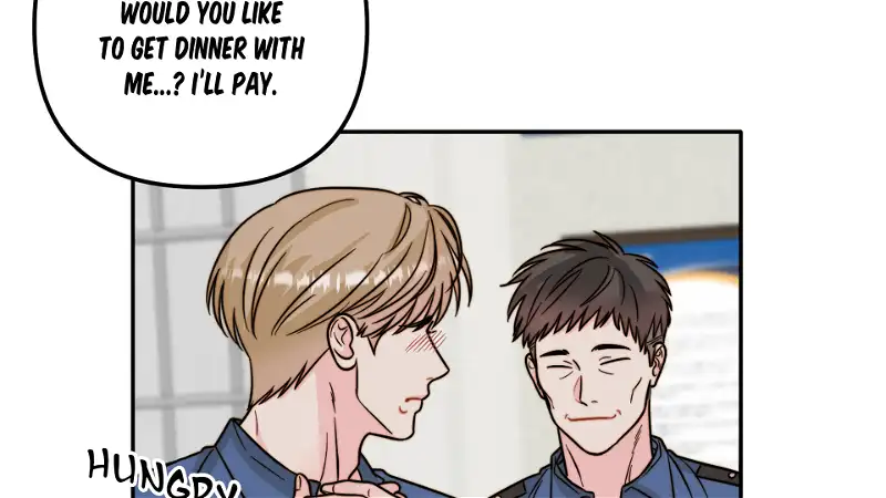 Love Rides on Pheromone Allergy Chapter 15 - Page 42