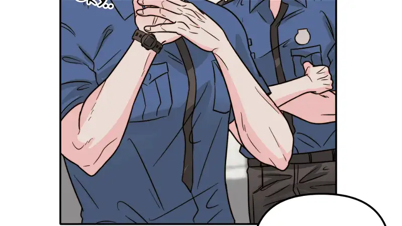 Love Rides on Pheromone Allergy Chapter 15 - Page 43