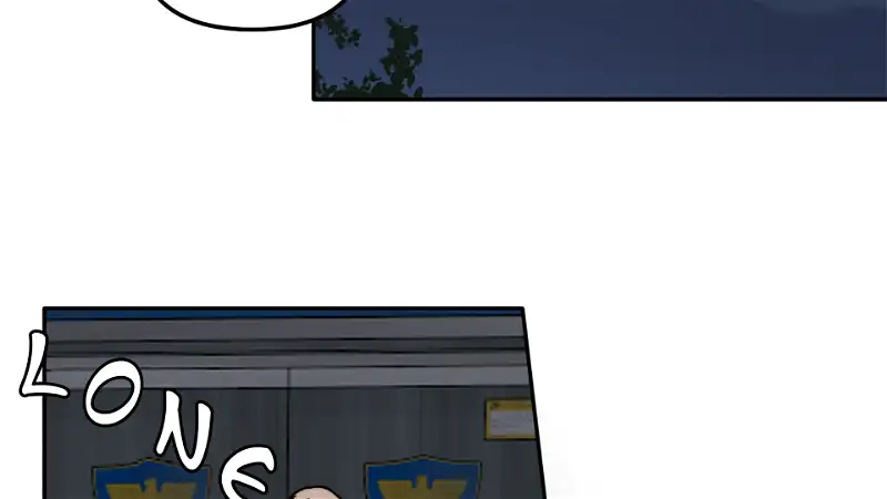 Love Rides on Pheromone Allergy Chapter 15 - Page 48