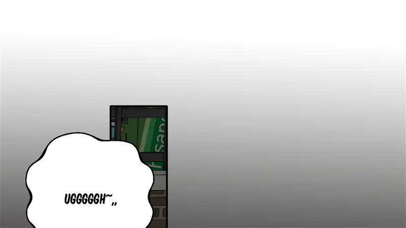 Love Rides on Pheromone Allergy Chapter 15 - Page 54