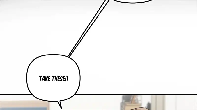 Love Rides on Pheromone Allergy Chapter 15 - Page 58