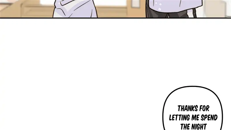 Love Rides on Pheromone Allergy Chapter 15 - Page 60