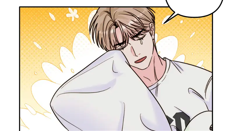 Love Rides on Pheromone Allergy Chapter 15 - Page 61