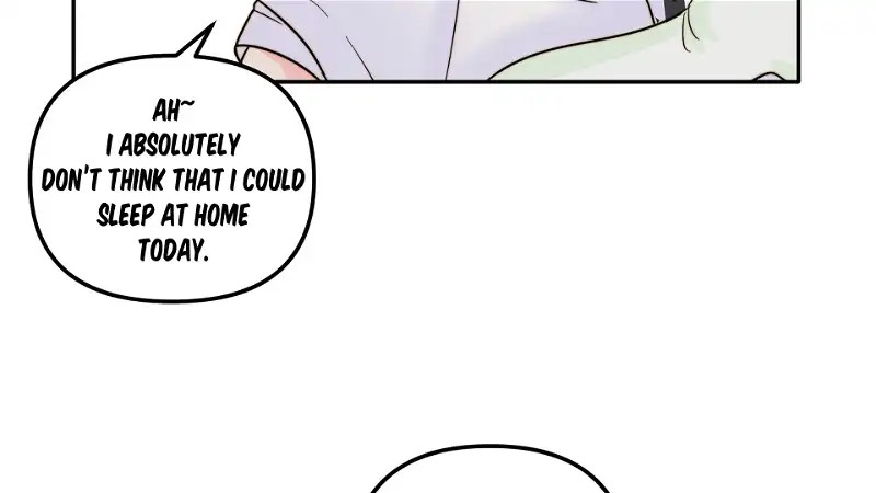 Love Rides on Pheromone Allergy Chapter 15 - Page 62