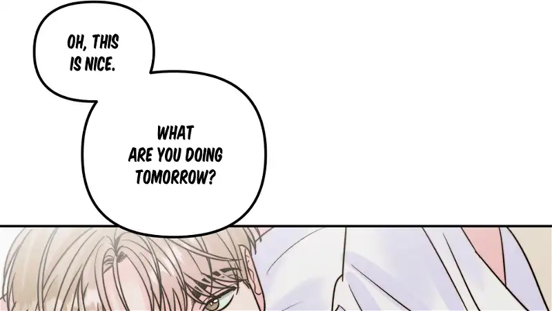 Love Rides on Pheromone Allergy Chapter 15 - Page 67