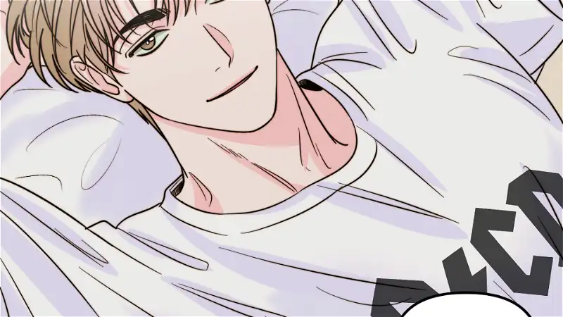 Love Rides on Pheromone Allergy Chapter 15 - Page 68