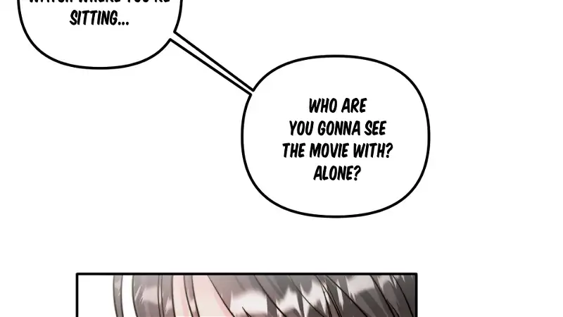 Love Rides on Pheromone Allergy Chapter 15 - Page 72