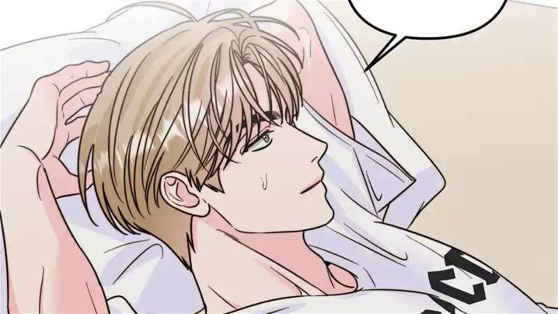 Love Rides on Pheromone Allergy Chapter 15 - Page 76