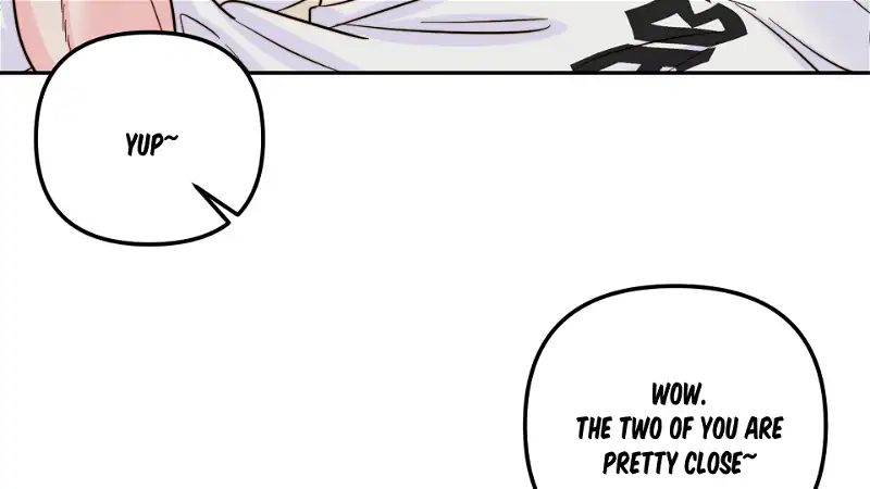 Love Rides on Pheromone Allergy Chapter 15 - Page 77