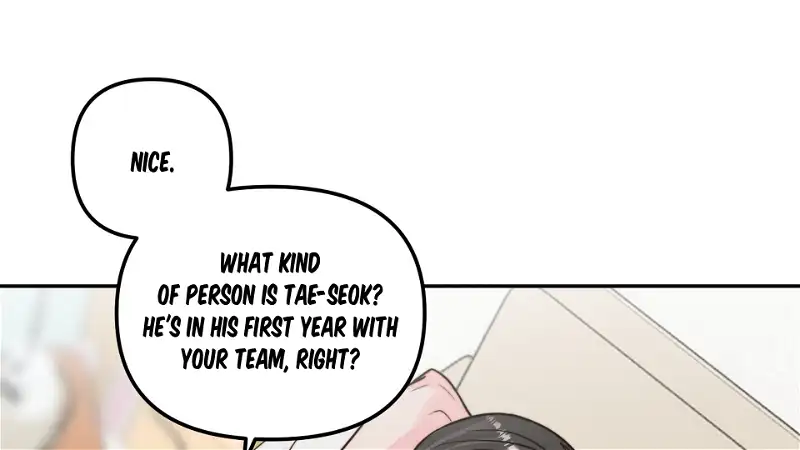 Love Rides on Pheromone Allergy Chapter 15 - Page 83