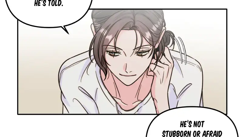 Love Rides on Pheromone Allergy Chapter 15 - Page 86