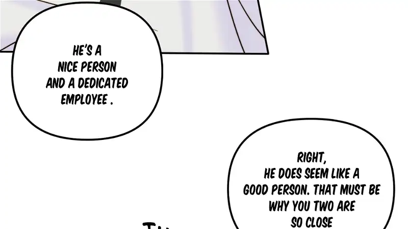 Love Rides on Pheromone Allergy Chapter 15 - Page 90