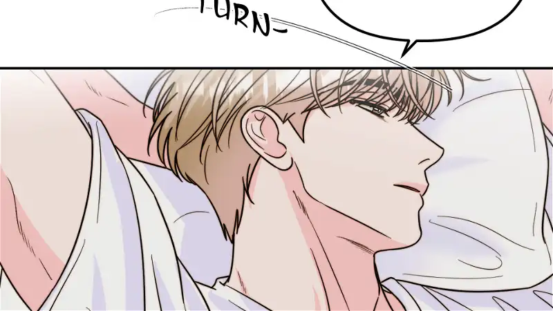 Love Rides on Pheromone Allergy Chapter 15 - Page 91