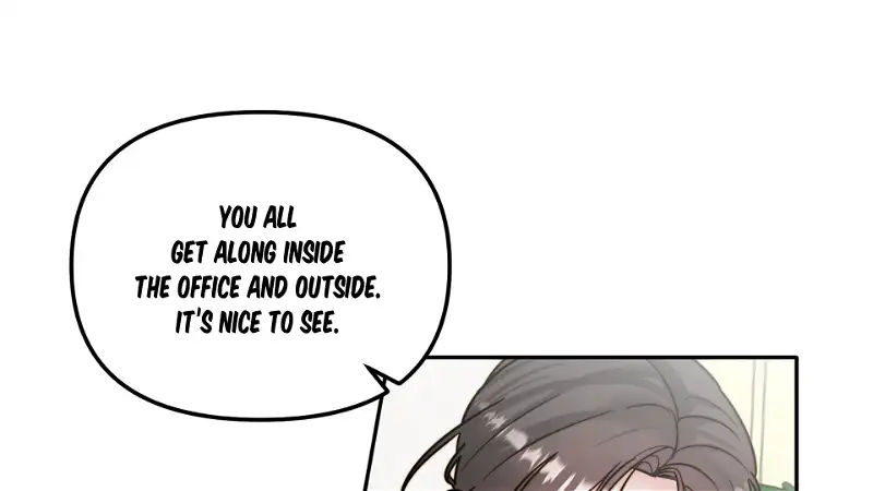 Love Rides on Pheromone Allergy Chapter 15 - Page 93